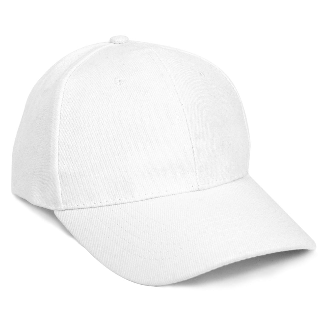 Solid Adjustable Cap