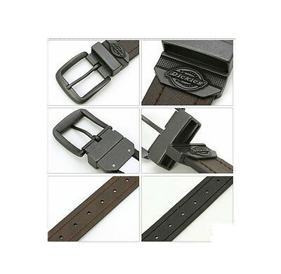 Dickies Reversible Belt