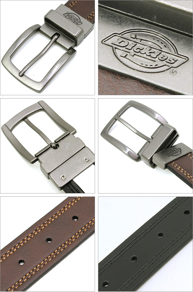 Dickies Reversible Belt