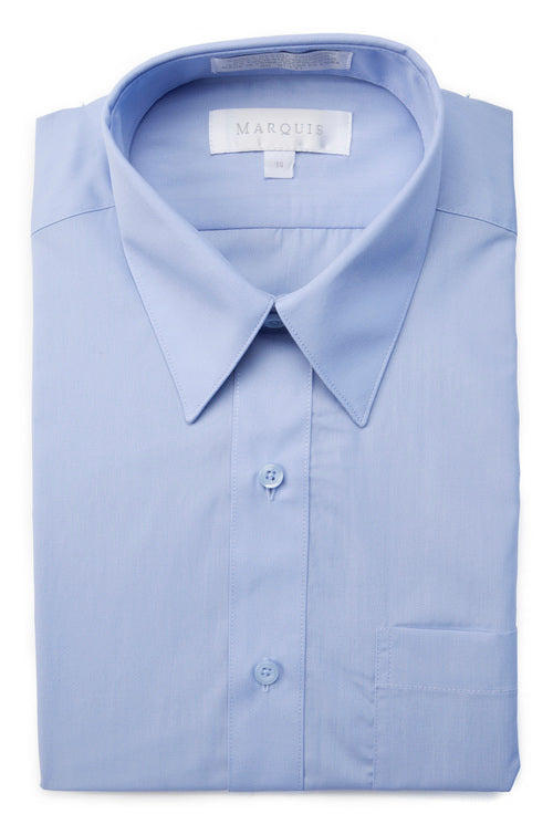 Kids Dress Shirt