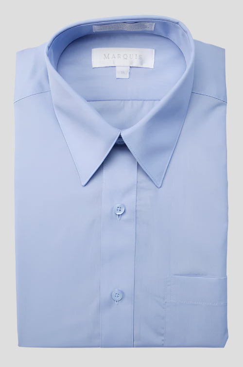 Boy's Dress Shirt