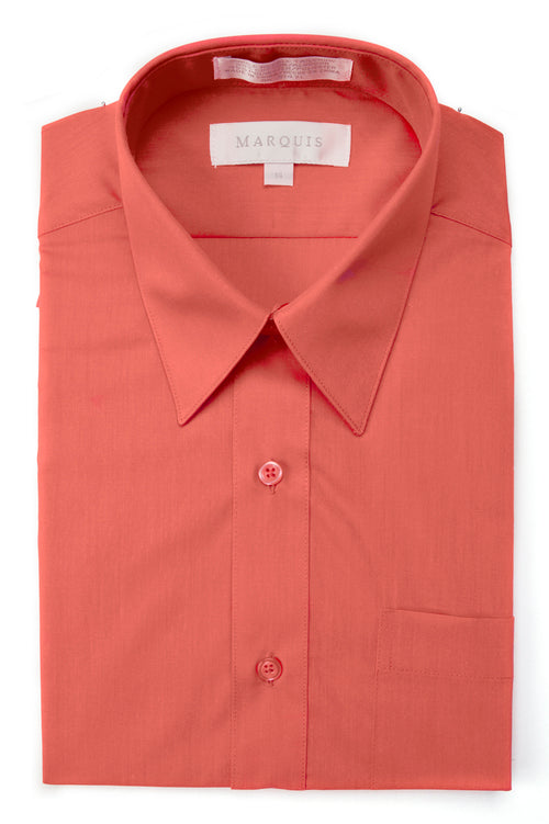 Kids Dress Shirt