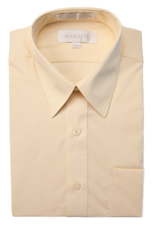 Kids Dress Shirt