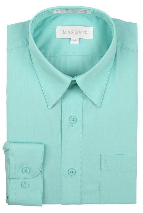 Kids Dress Shirt