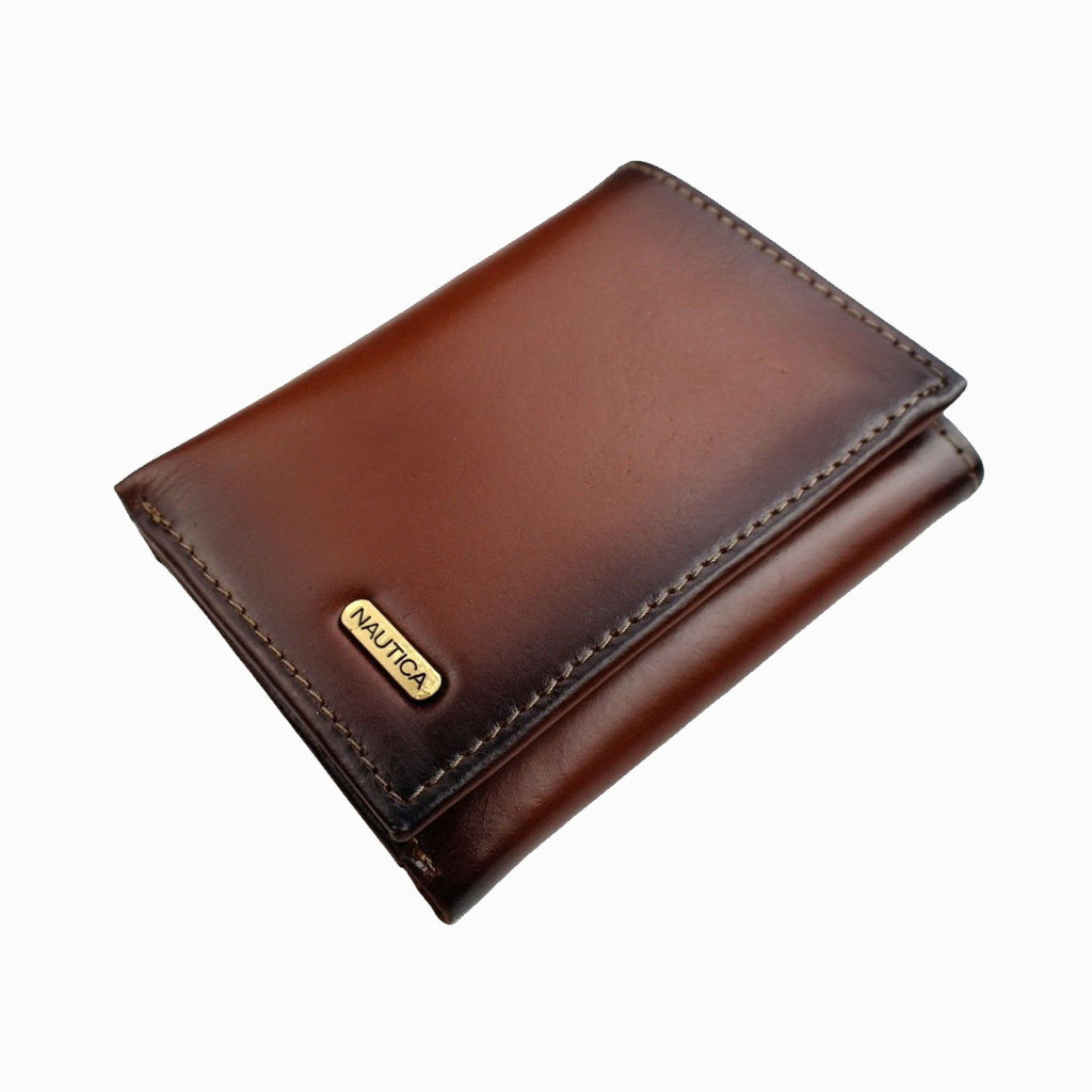 Wallet Nautica