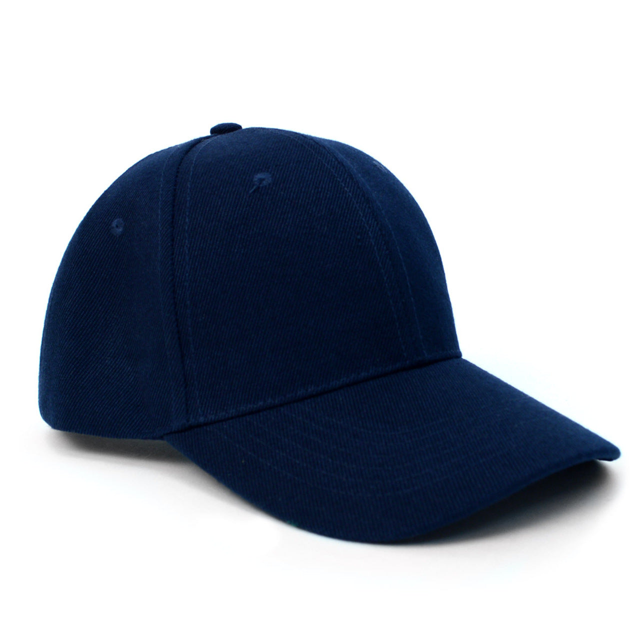 Solid Adjustable Cap