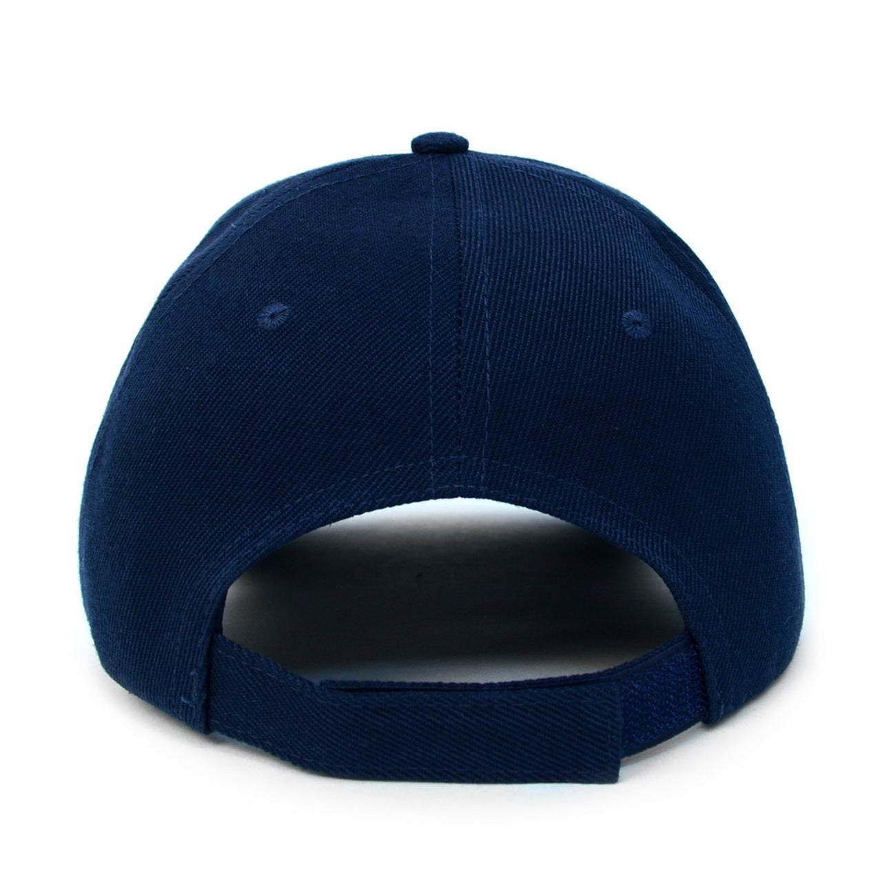 Solid Adjustable Cap