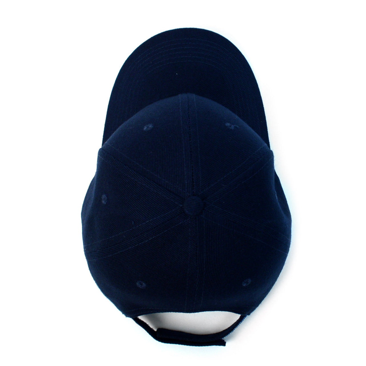 Solid Adjustable Cap