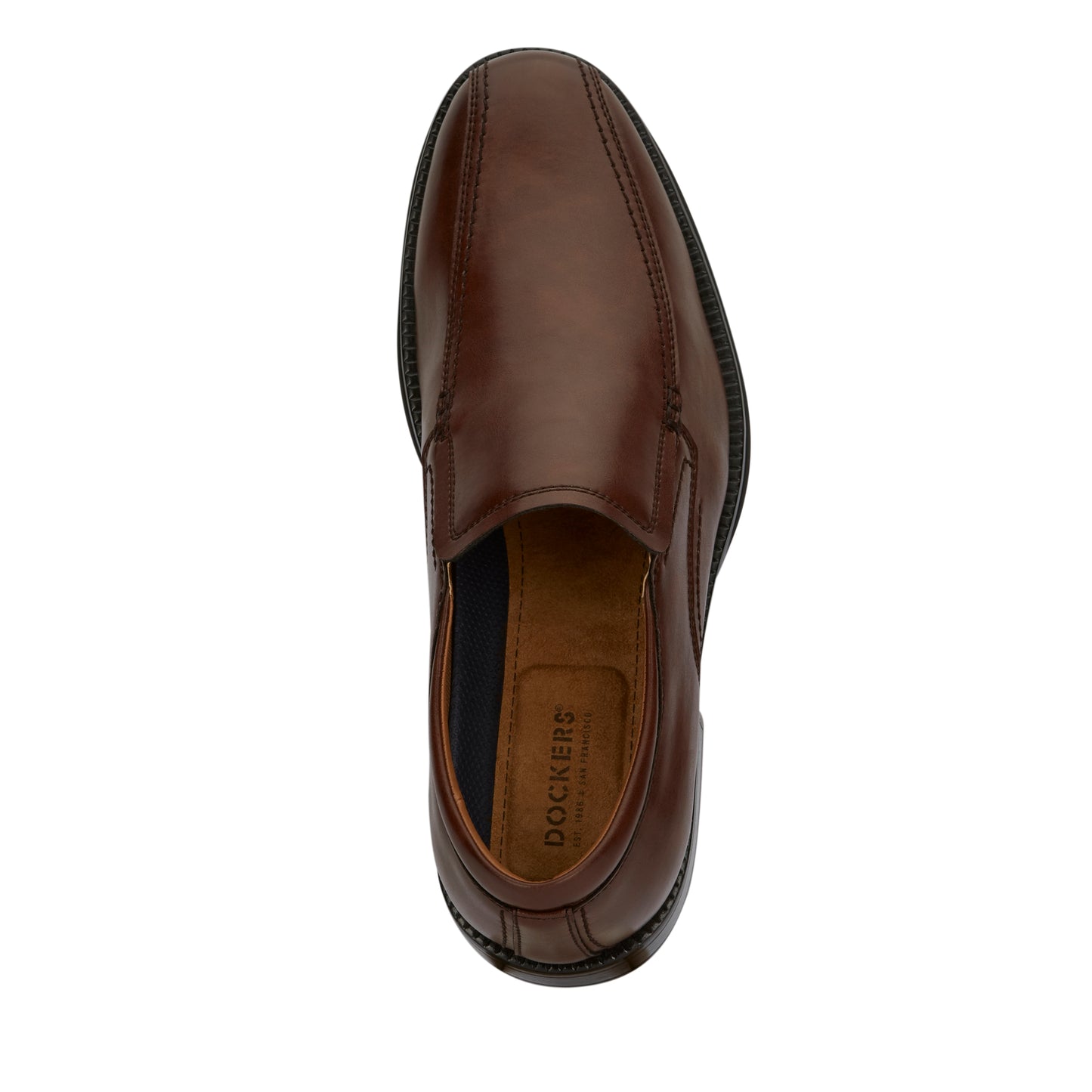 Greer Dress Loafer