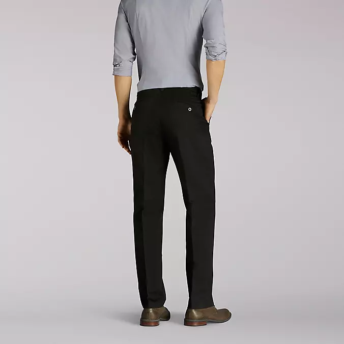 Total Freedom Relaxed Fit Plus