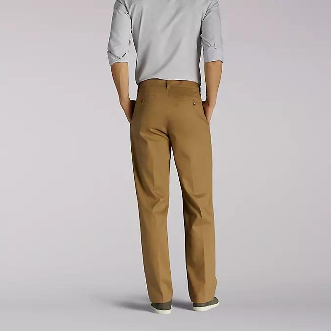 Total Freedom Relaxed Fit Plus