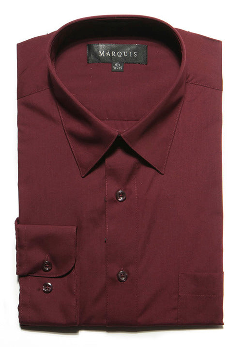 Marquis Classic Fit Shirt