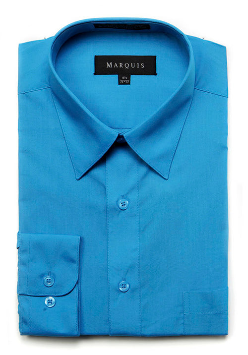 Marquis Classic Fit Shirt