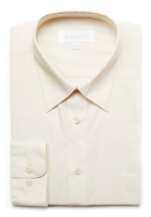 Marquis Classic Fit Shirt