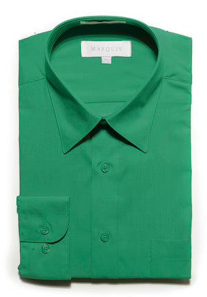 Marquis Classic Fit Shirt