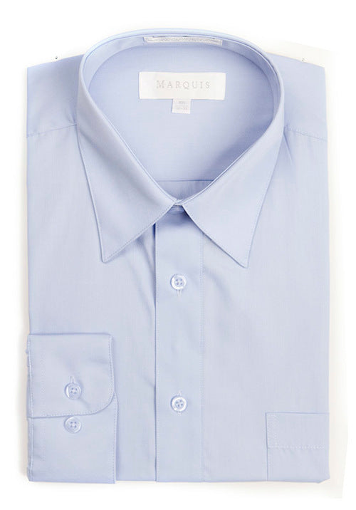 Marquis Classic Fit Shirt