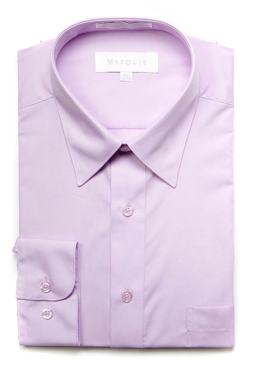 Marquis Classic Fit Shirt