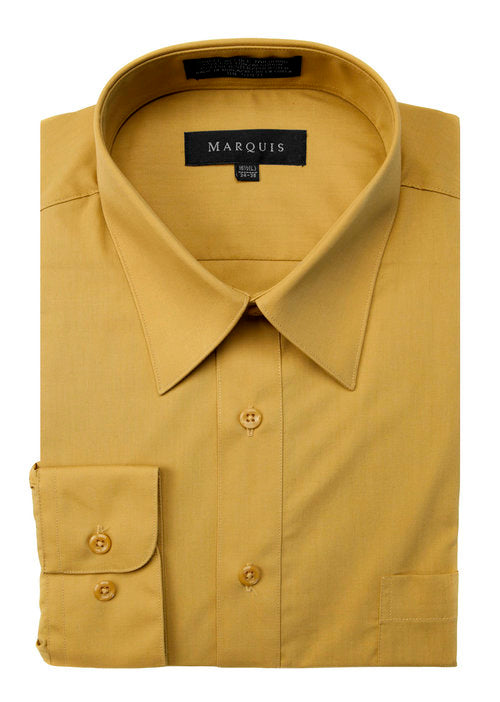 Marquis Classic Fit Shirt