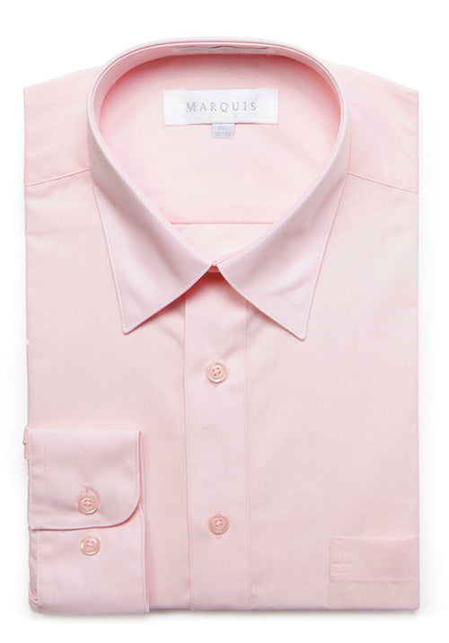 Marquis Classic Fit Plus Shirt