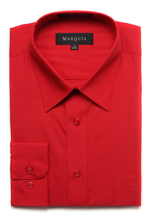 Marquis Classic Fit Shirt