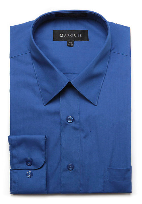 Marquis Classic Fit Shirt