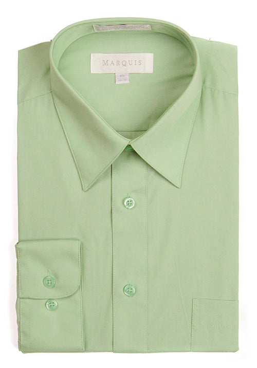 Marquis Classic Fit Shirt