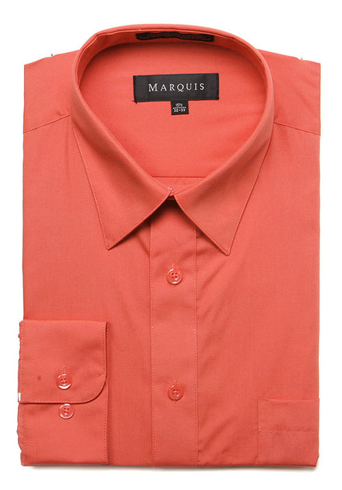 Marquis Classic Fit Shirt