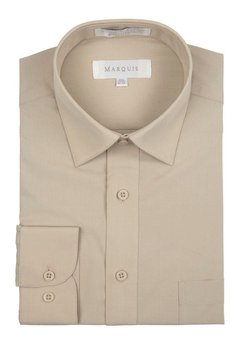 Marquis Classic Fit Shirt