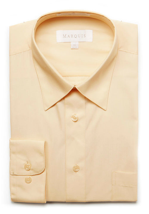 Marquis Classic Fit Shirt