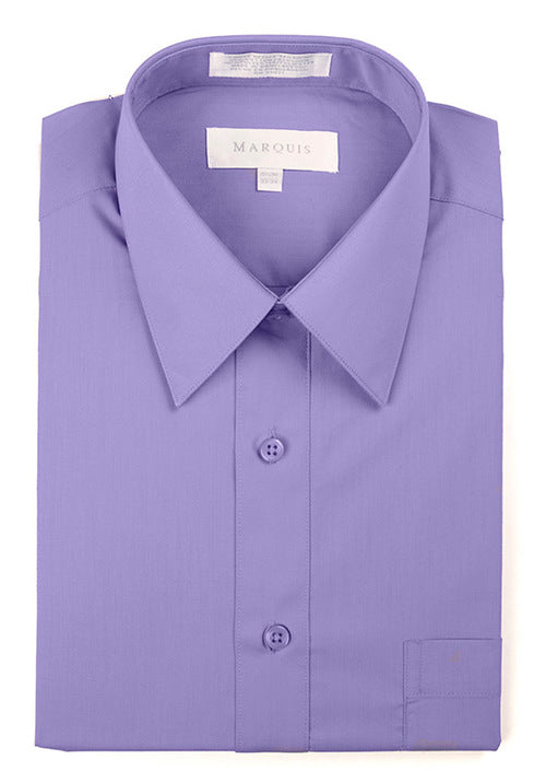 Marquis Classic Fit Shirt