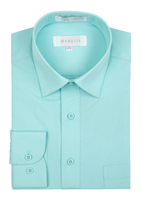 Marquis Classic Fit Shirt