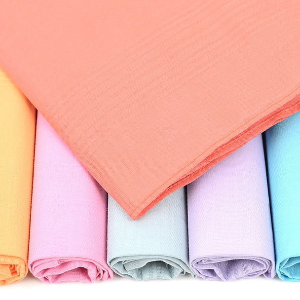 Men's Boxed Cotton Handkerchiefs