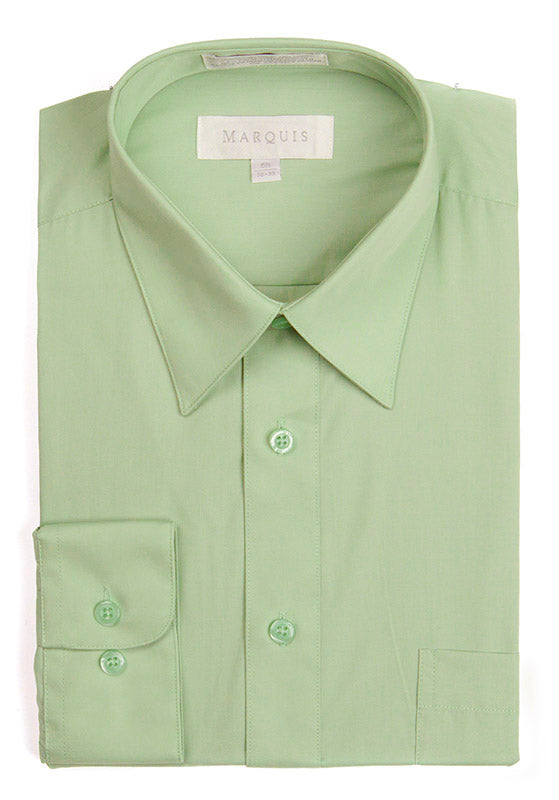 Marquis Classic Fit Plus Shirt