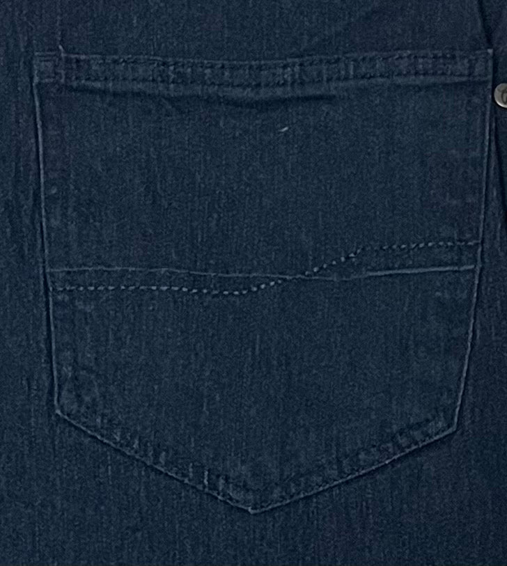 Street Jeans Slim Fit