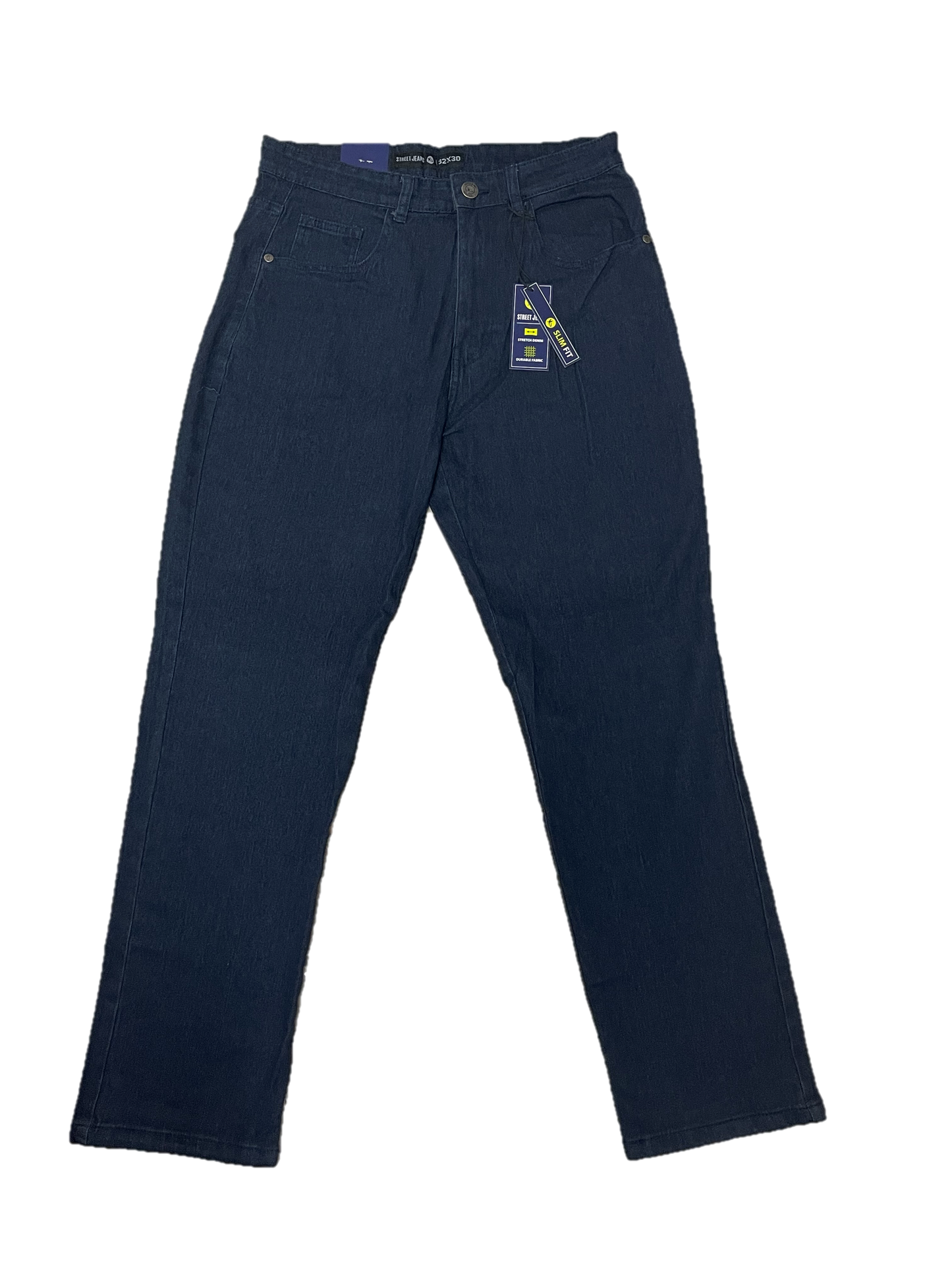 Street Jeans Slim Fit