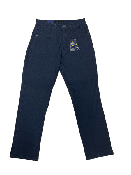 Street Jeans Slim Fit