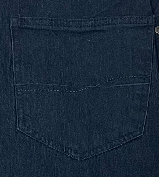 Street Jeans Slim Fit