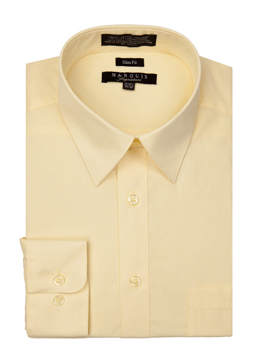 Marquis Slim Fit Shirt