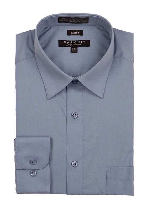 Marquis Slim Fit Shirt