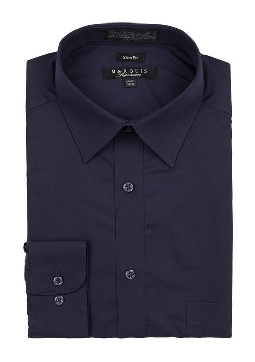 Marquis Slim Fit Shirt