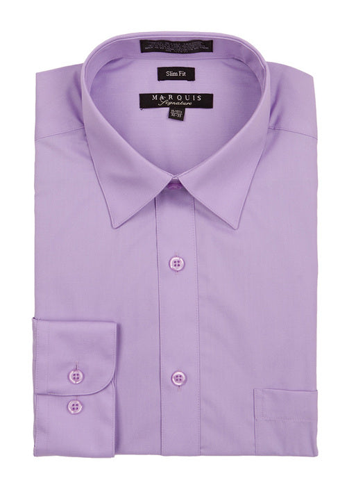 Marquis Slim Fit Shirt