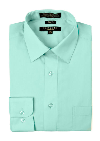 Marquis Slim Fit Shirt