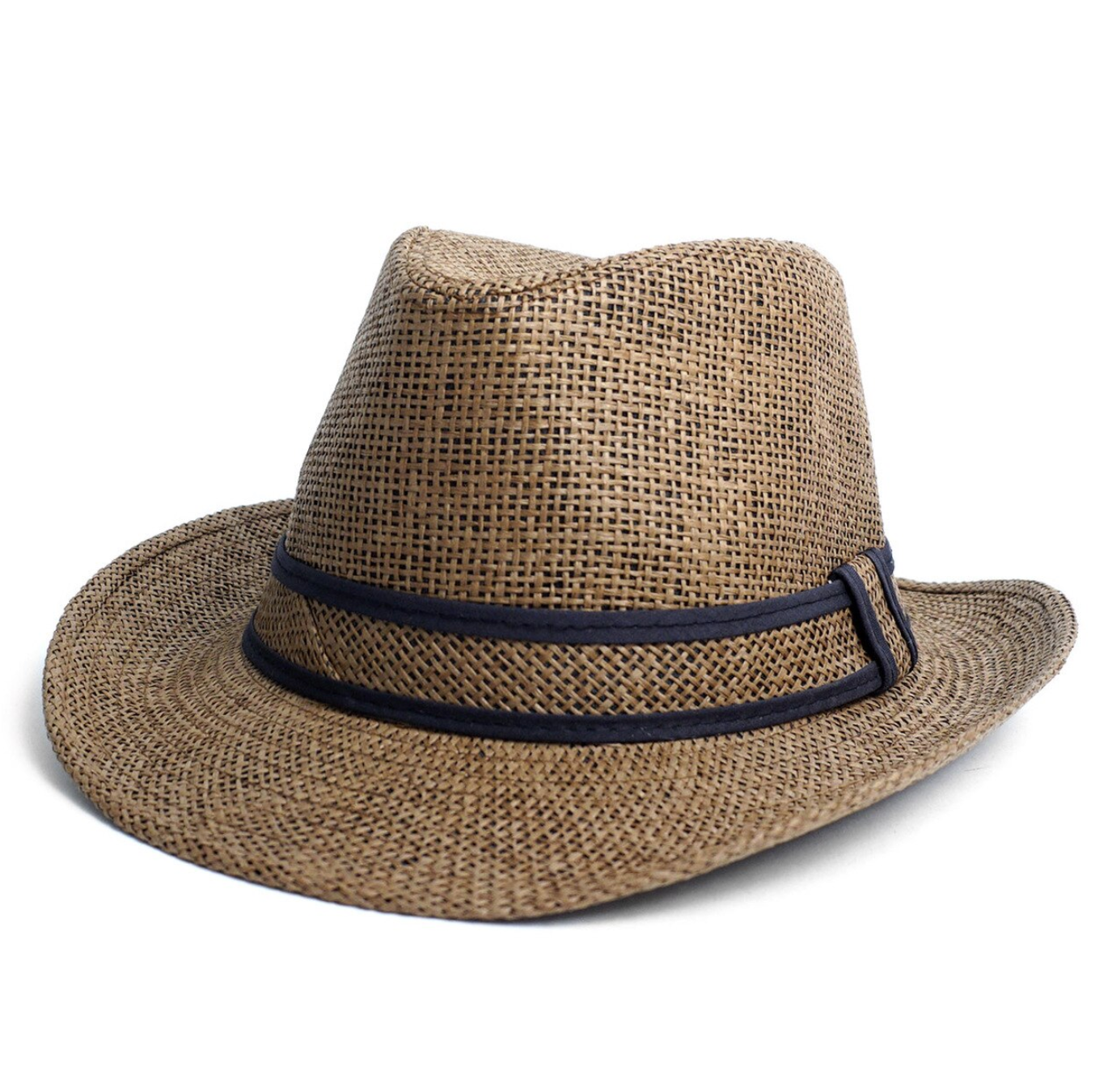 Panama Fedora Hat