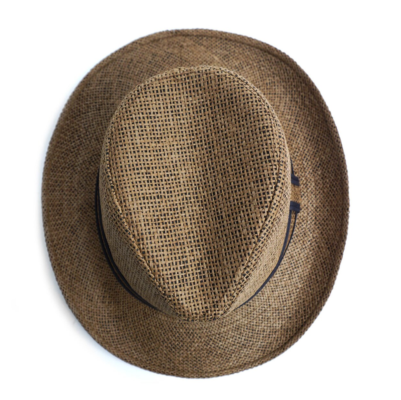 Panama Fedora Hat