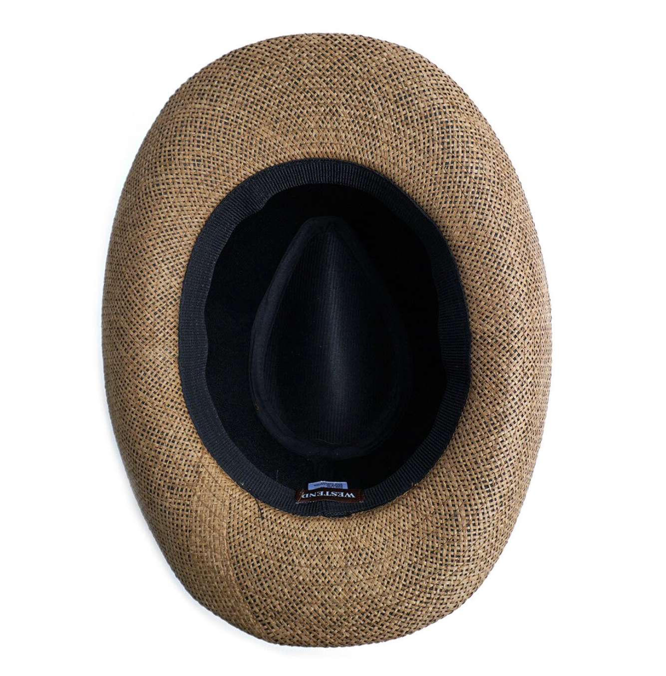 Panama Fedora Hat