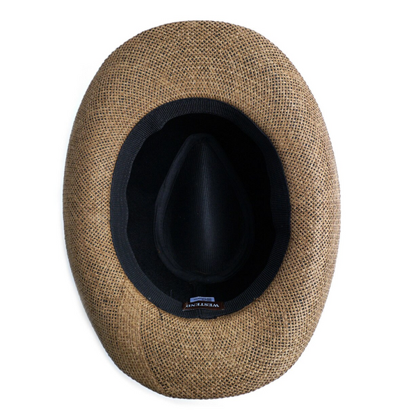 Panama Fedora Hat