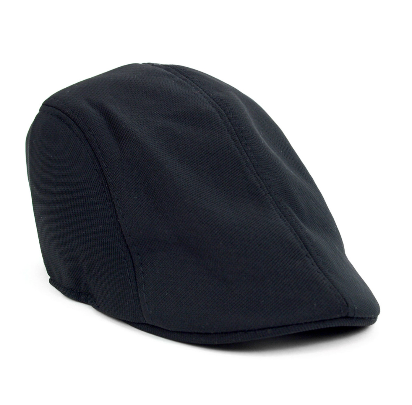 Solid Color Flat Hat