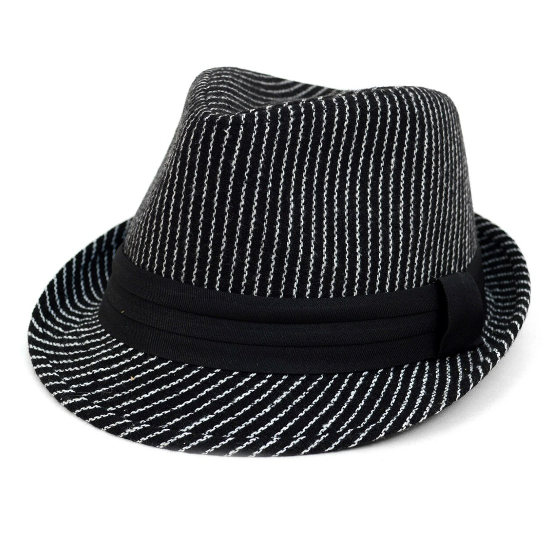 Fleur Store WOVEN STRIPE HAT 帽子 FLEUR STORE / WOVEN STRIPE HAT