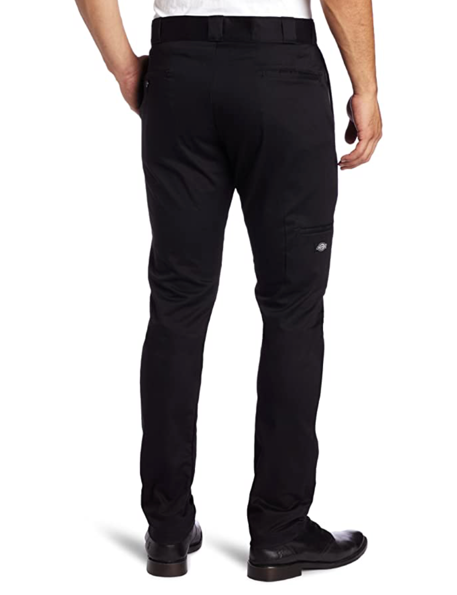 Dickies Slim Fit Pants