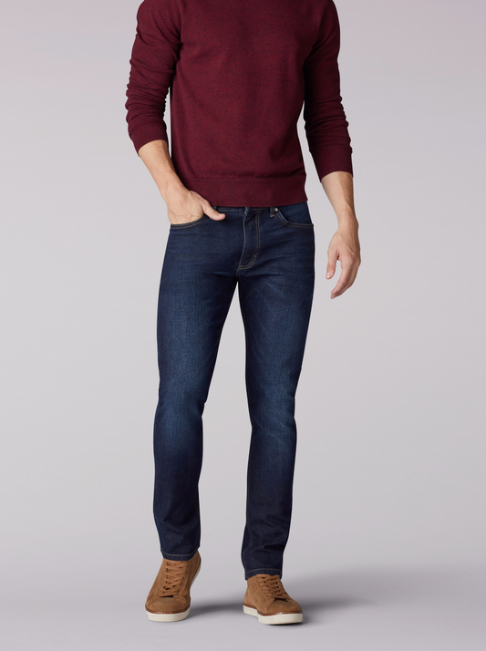 LEE Men's Skinny Fit Jean